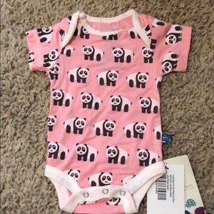 Kickee Pant Onesie